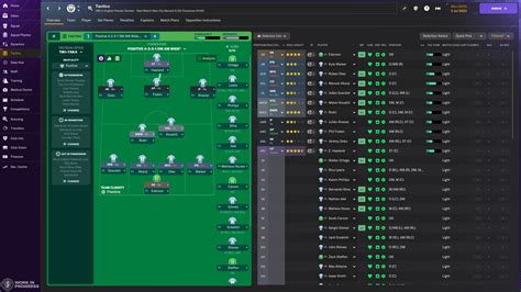Best Football Manager 2024 Coaches .
